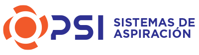 PSI Aspiración